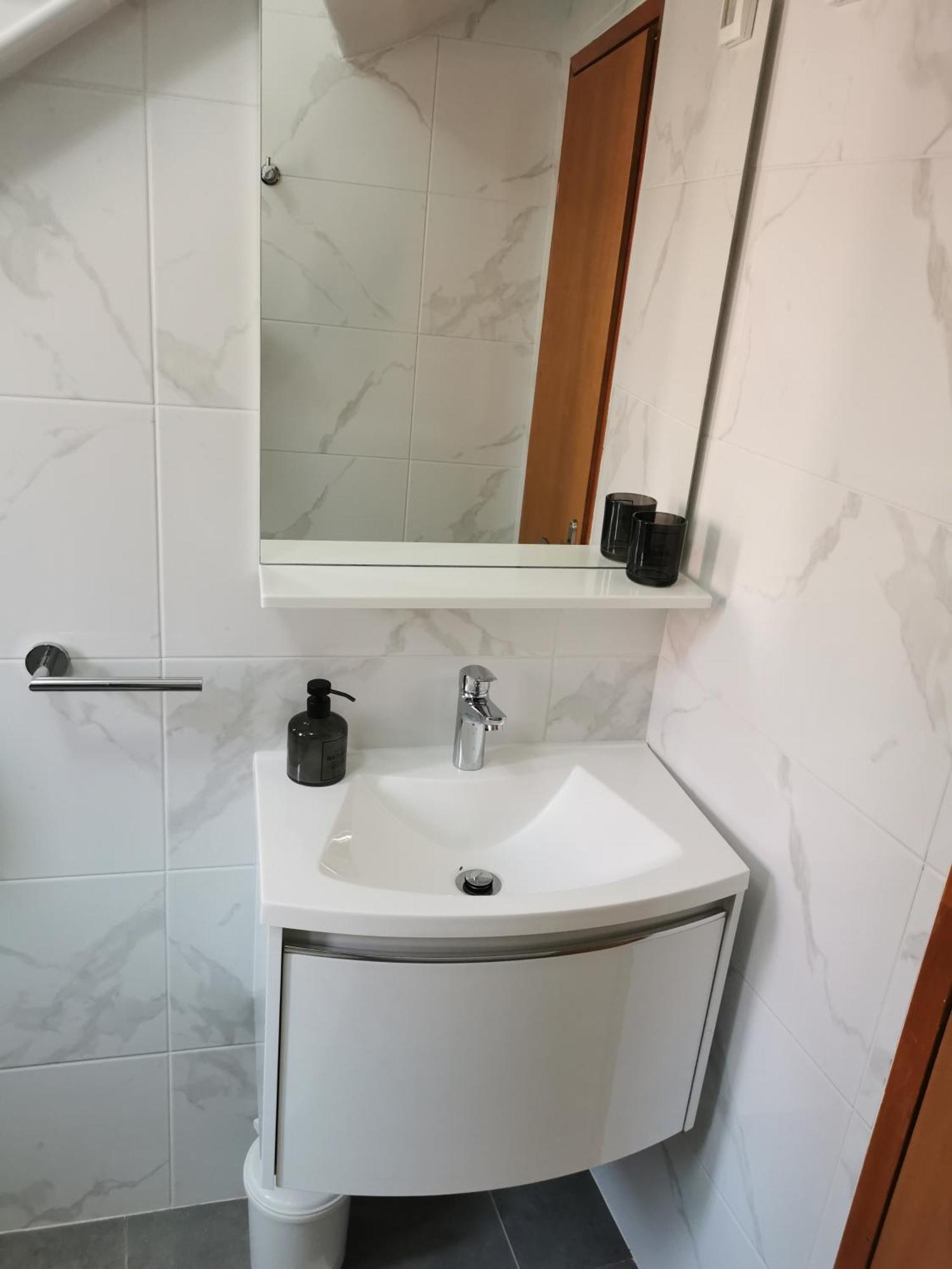 M & J Central Suites Korcula Town Room photo