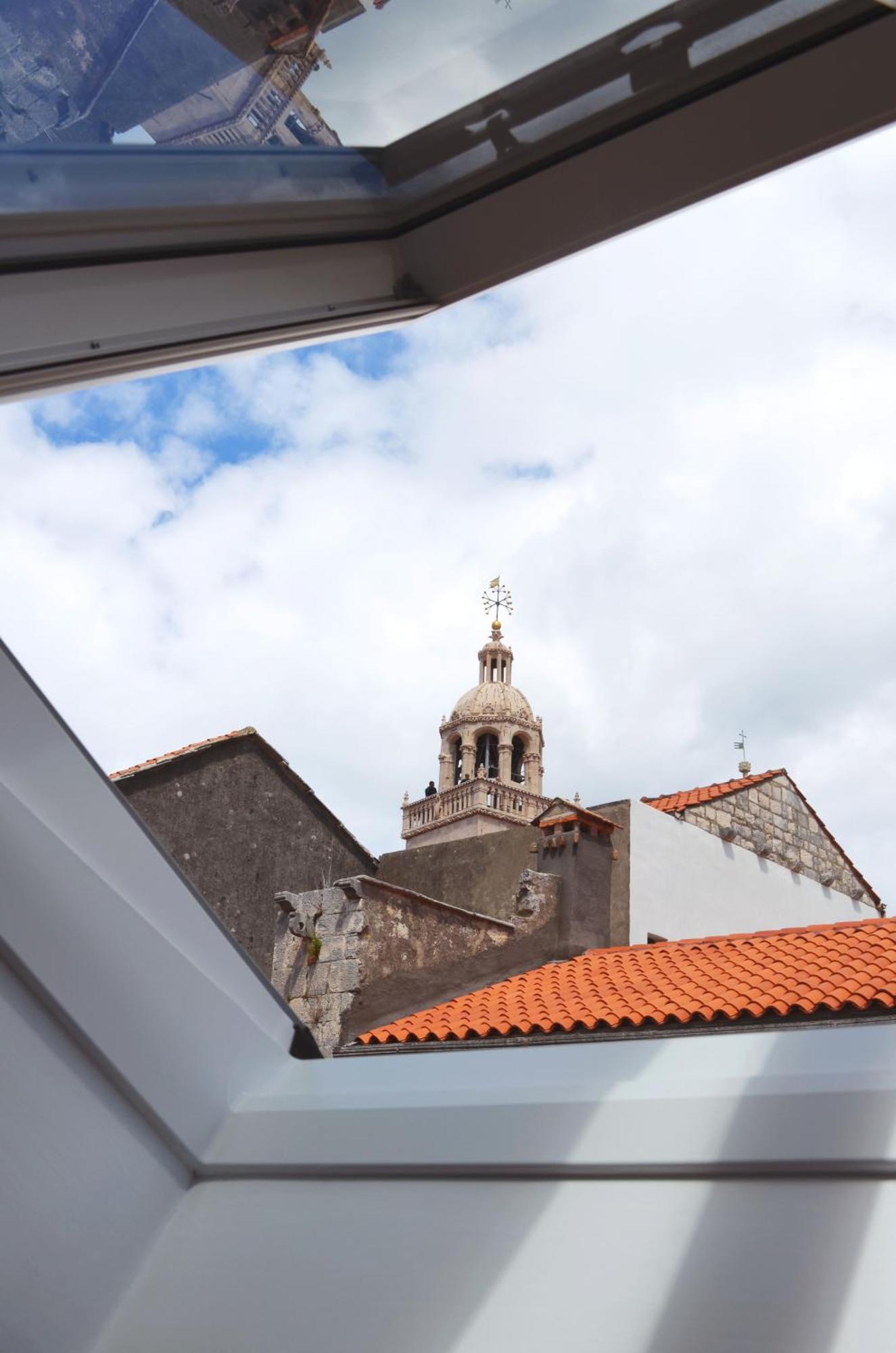 M & J Central Suites Korcula Town Exterior photo