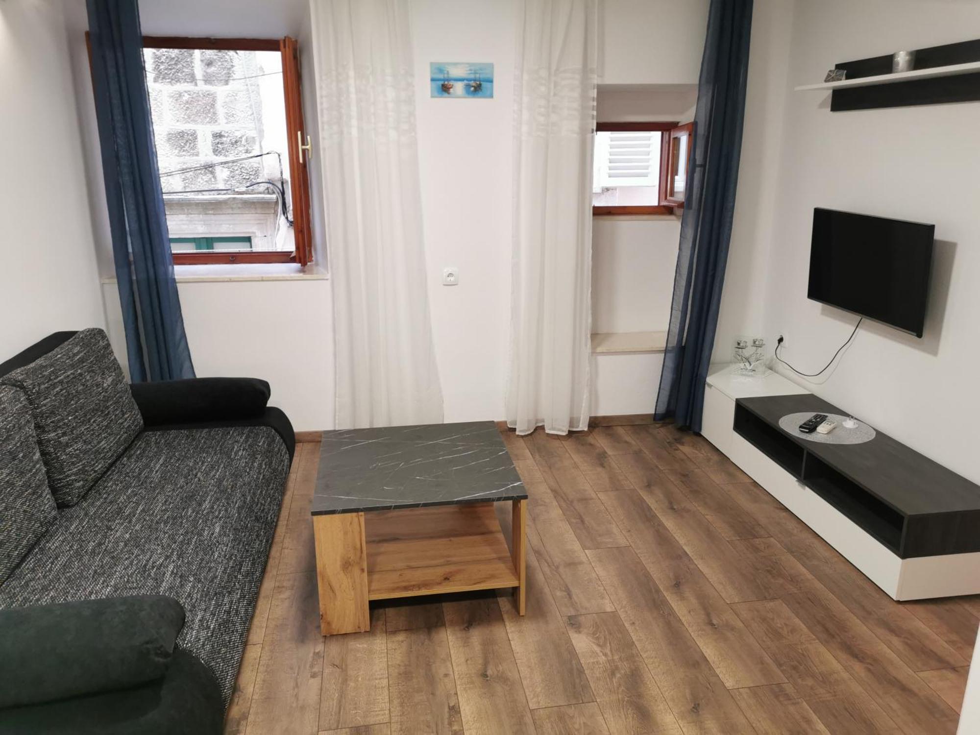M & J Central Suites Korcula Town Room photo