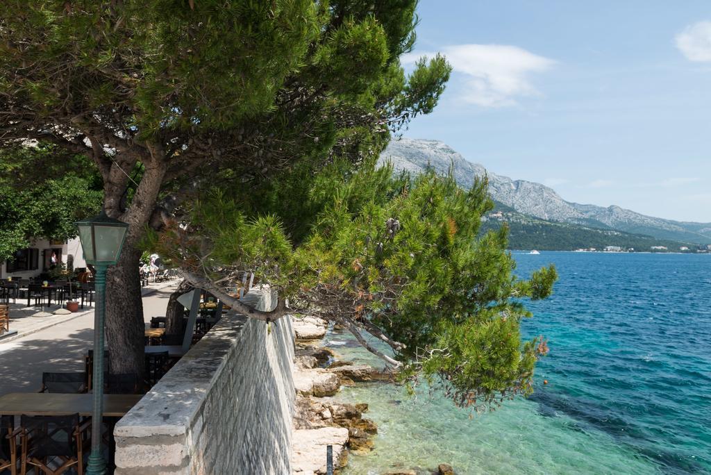 M & J Central Suites Korcula Town Exterior photo