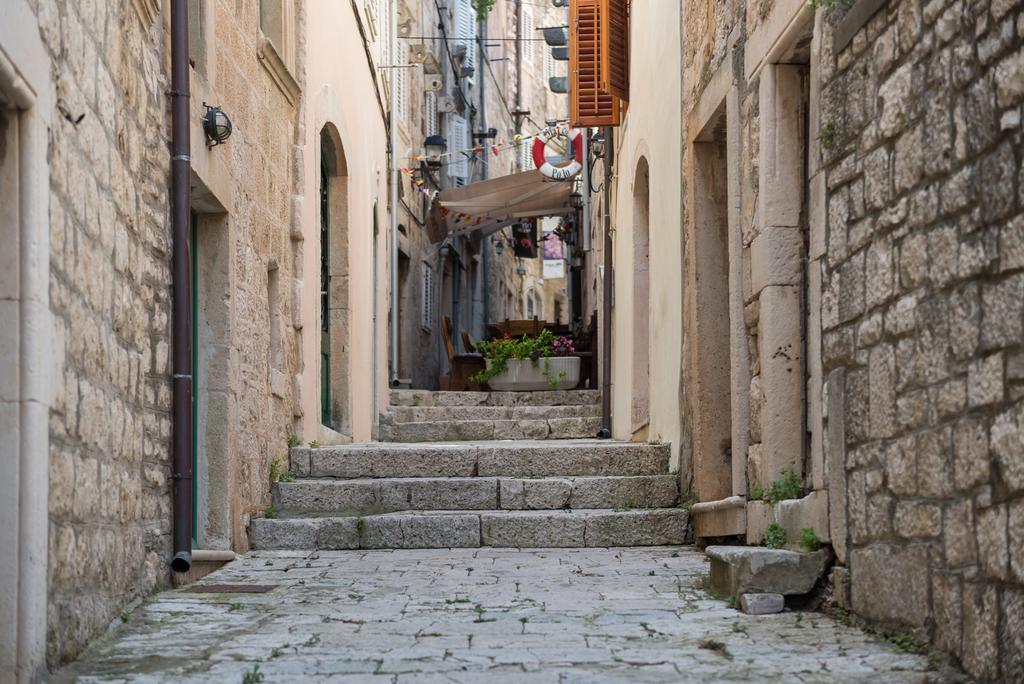 M & J Central Suites Korcula Town Exterior photo
