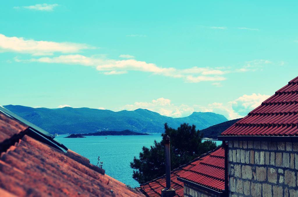 M & J Central Suites Korcula Town Exterior photo